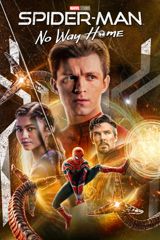 Spider-Man: No Way Home