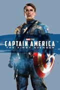 Captain America: the First Avenger
