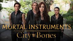 Varjojen kaupungit: Luukaupunki