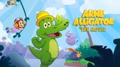 Aarne Alligaattori ja viidakkoystävät