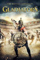 KINGDOM OF GLADIATORS