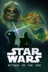 Star Wars: Jedin paluu