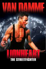 Lionheart - liian kova kuolemaan