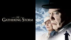 The Gathering Storm