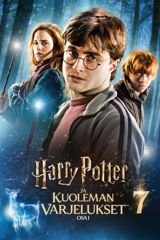 Harry Potter ja Kuoleman Varjelukset - Osa 1