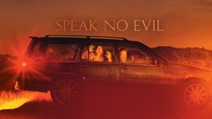 Speak No Evil