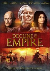 Decline of an Empire