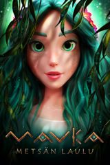 Mavka: Metsän laulu
