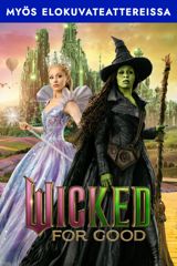 Wicked: for Good