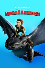 Näin koulutat lohikäärmeesi