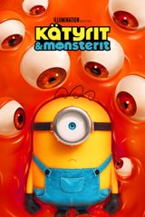 Kätyrit & Monsterit