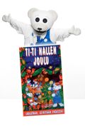 Ti-Ti Nallen joulu