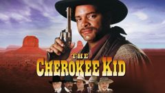 The Cherokee Kid