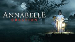Annabelle: Creation