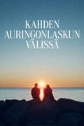 Kahden auringonlaskun välissä