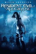 Resident Evil: Apocalypse
