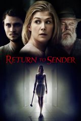 Return to Sender