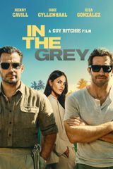 In the Grey
