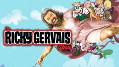 The Ricky Gervais Show