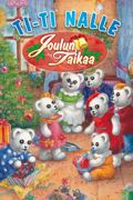Ti-Ti Nalle ja Joulun Taikaa