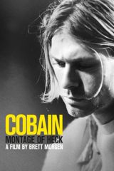 Cobain: Montage of Heck