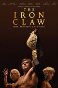 The Iron Claw