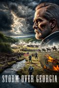 Storm Over Georgia