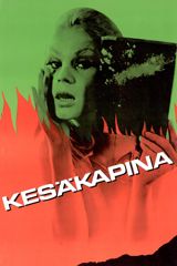 Kesäkapina