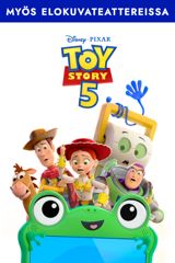 Toy Story 5
