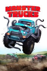 Monster Trucks