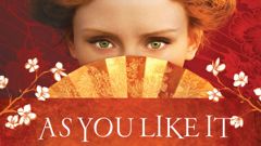 As You Like It