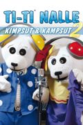 Ti-Ti Nalle Kimpsut & kampsut 2
