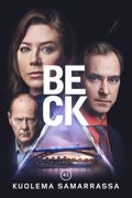 Beck 41 - Kuolema Samarrassa