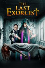 The Last Exorcist