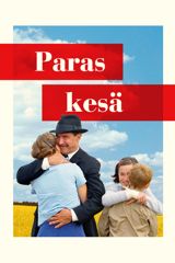 Paras kesä