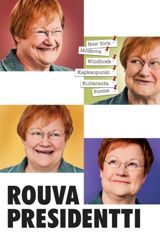 Rouva Presidentti