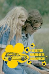 Keskiyön auringosta ikuisuuteen