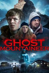 Ghost Mountaineer
