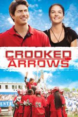 Crooked Arrows