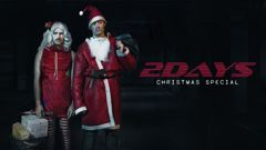 2 vuorokautta – joulutarina