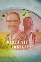 Missä tiet kohtaavat