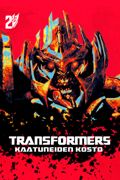 Transformers: Kaatuneiden kosto