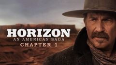 Horizon: an American Saga - Part 1