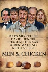 Men & Chicken