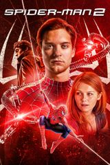 Spider-Man 2: Hämähäkkimies 2