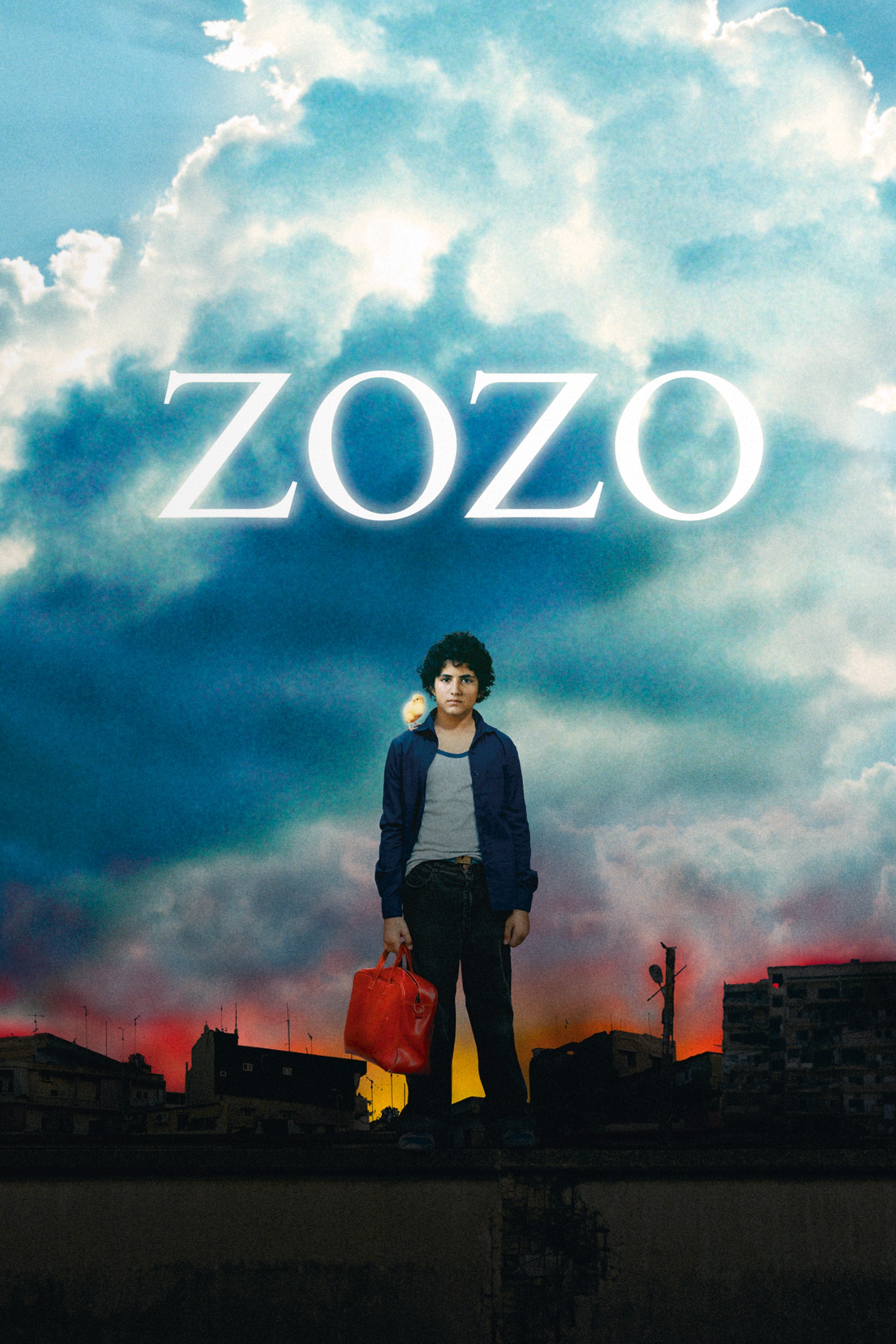 Zozo | Elisa Viihde