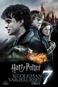 Harry Potter ja Kuoleman Varjelukset - Osa 2