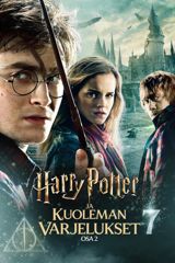 Harry Potter ja Kuoleman Varjelukset - Osa 2
