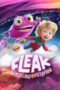 Fleak: Kekseliäs ystäväni