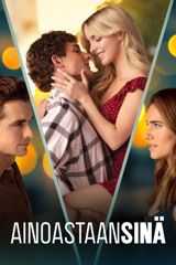 Ainoastaan sinä